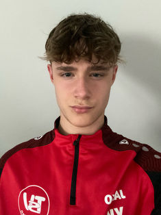 Yannik Kuznik