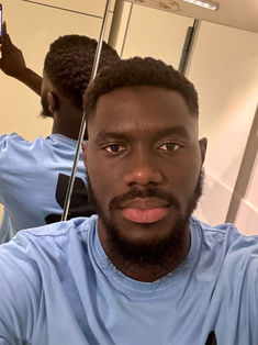 Mouhamadou Moustapha Diaw