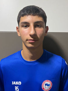 Rasul Sugaipov