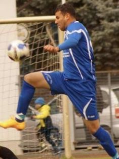 Moussa Elichaouia
