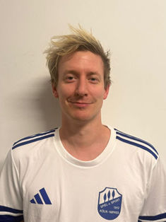 Christoph Hill