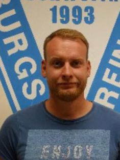 Christian Harling