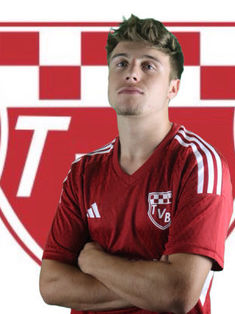 Jannik Harter