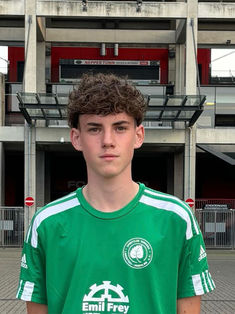 Nick Müller-Oehring