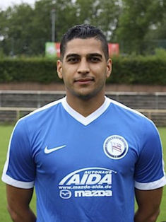 Talal Hamo