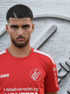 Zakaria Ahidar