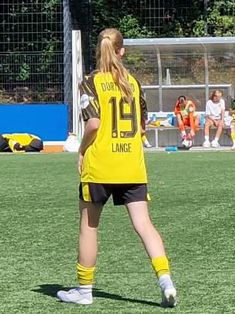 Hannah Lisa Lange