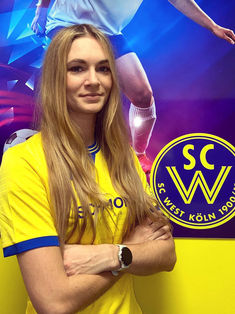 Sabrina Wahlen