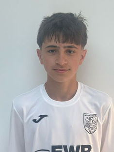 Nael Achour