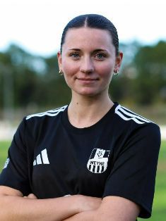 Celine Lucas