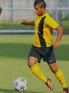 Khaled Karama