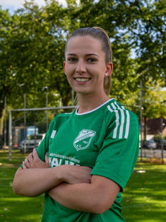 Nadine Fortmann