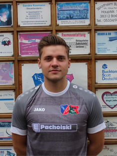 Leon Vöster