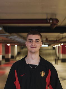 Patrick Schirmer