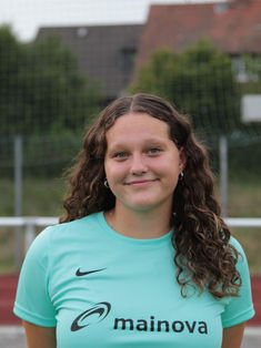 Lillian Jasmin Hebestreit