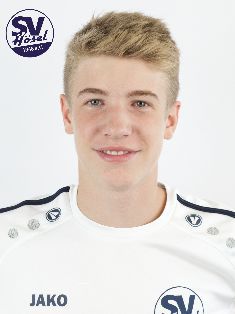 Finn Johannes Brombach