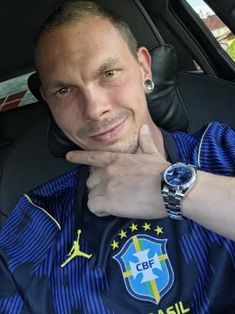 Avatar Bild