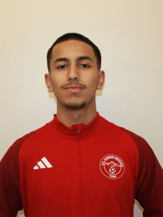 Aiman Barkani