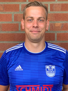 Andre Wietbüscher