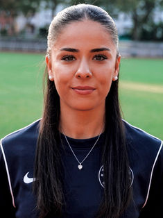 Tugce Turac