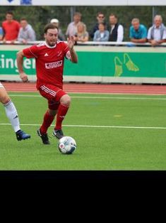 Florian Friedrichs