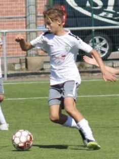 Lev Mieshchanin