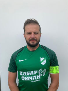 Umut Turhan