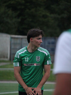 David Peric