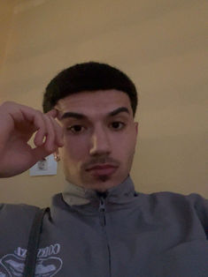 Enis Cakir