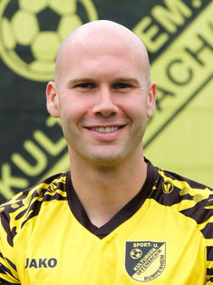 Maik Kramer