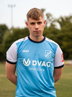 Jonas Schick