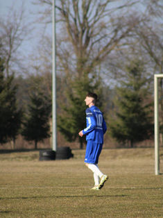 Justin Kraft