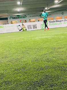 Adama Sane