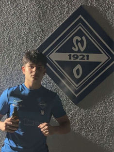 Tsvetan Nikolaev Balabanov
