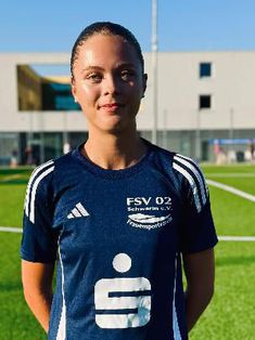 Vivien Sophie Weustenberg