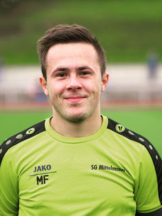 Maximilian Feuerecker