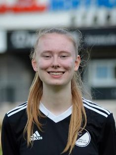 Ronja Büscher