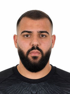 Beran Arda Pakir