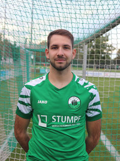 Tim Bertsche
