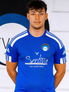 Sacid Öztürk