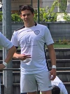 Sandro Rojan