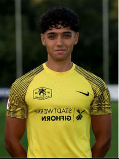 Deniz Kuba Meral