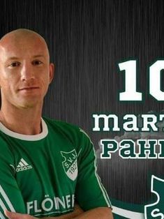 Martin Pahling