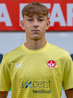 Lasse Fuhrmann