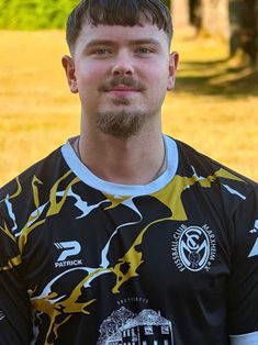 Tim Hoffmann