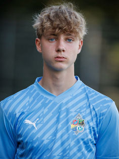 Benjamin Brauns