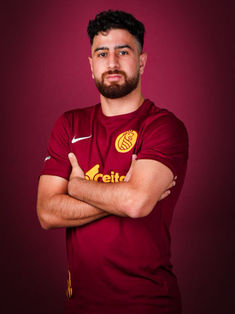 Aymane El Bouhsaini