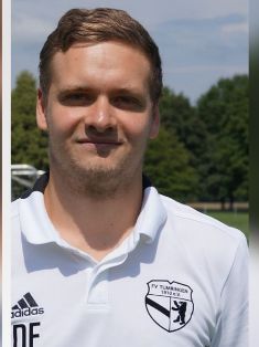 Dominik Fink