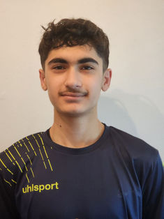 Mohammed Hassan