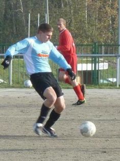Karsten Socke